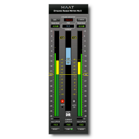 Maat DRMeter MkII