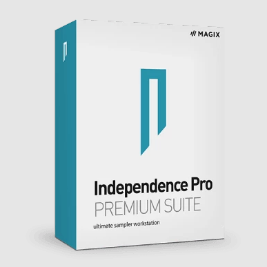MAGIX Independence Pro Premium Suite