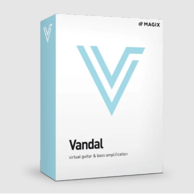 MAGIX Vandal