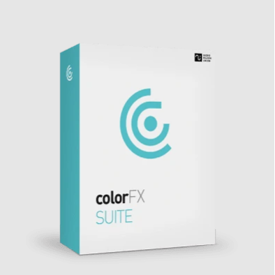 MAGIX Color FX Suite