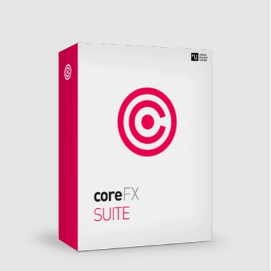 MAGIX Core FX Suite