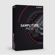MAGIX Samplitude Pro X7