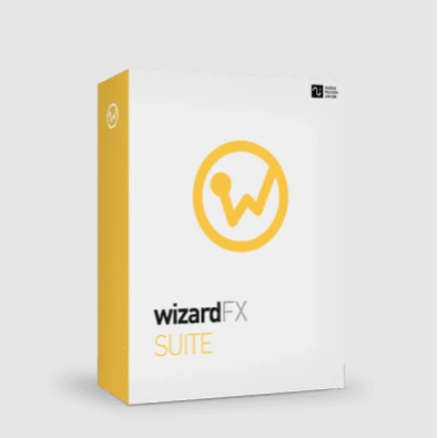 MAGIX Wizard FX Suite