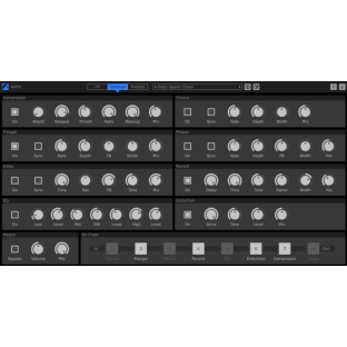 Martinic AXFX