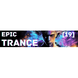 Martinic AX73 Epic Trance Collection