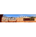 Martinic AX73 Strata Collection