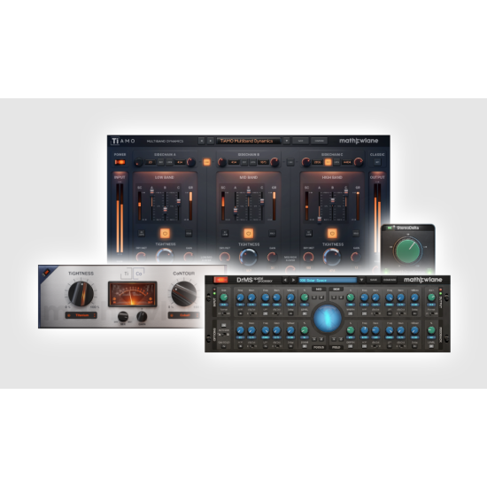 Mathew Lane Full Bundle 2025