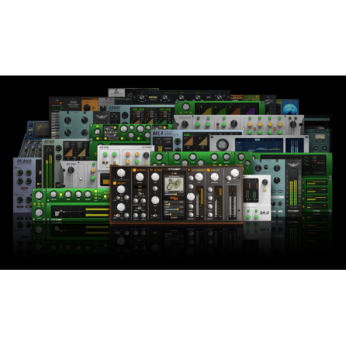 McDSP Everything Pack Native v7.0
