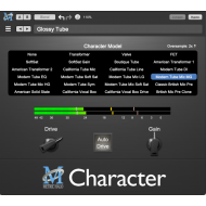 Metric Halo Character V4