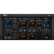 MIA Laboratories MIA Delay dt MKII
