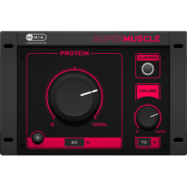 MIA Laboratories Super Muscle