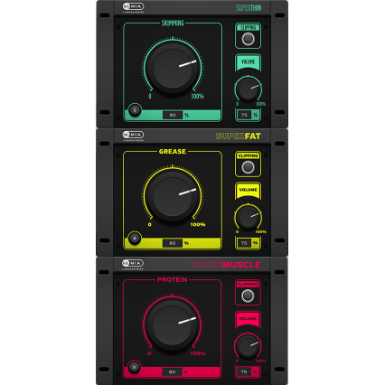 MIA Laboratories Super Bundle