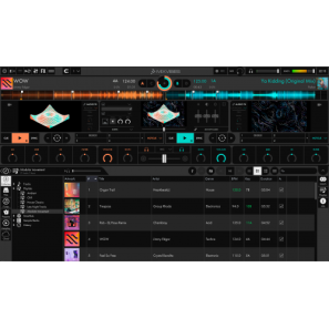 Mixvibes Cross DJ 4 Pro