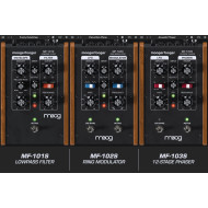 MoogerFooger Software Complete Bundle