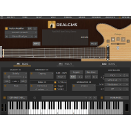 Musiclab RealGMS