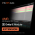 Nugen Audio AMB Dolby E Module