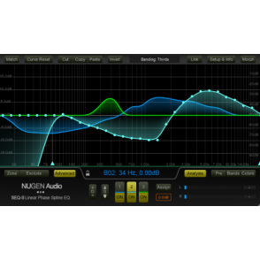 Nugen Audio SEQ-S