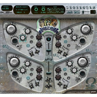 Ohm Force Mobilohm