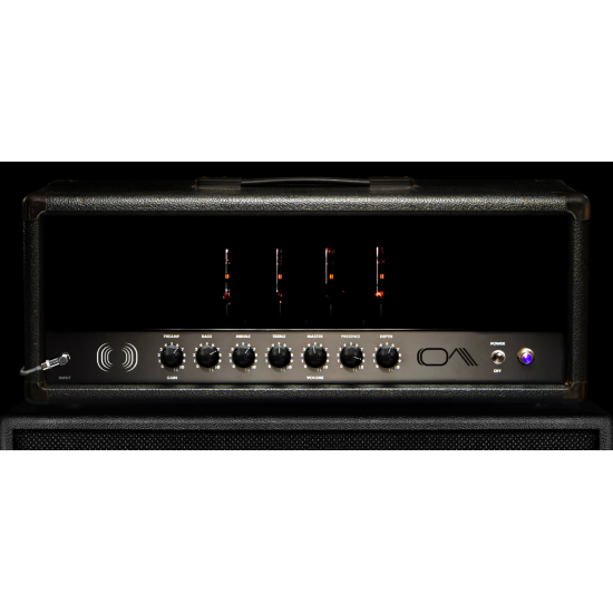 Otto Audio II II II II