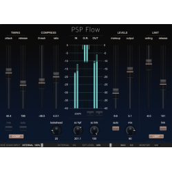 PSP Flare