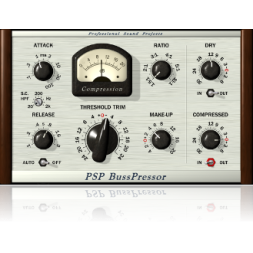 PSP BussPressor