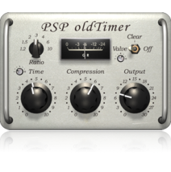 PSP oldTimer