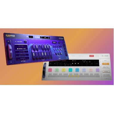 Pitch Innovations Fluid Bundle