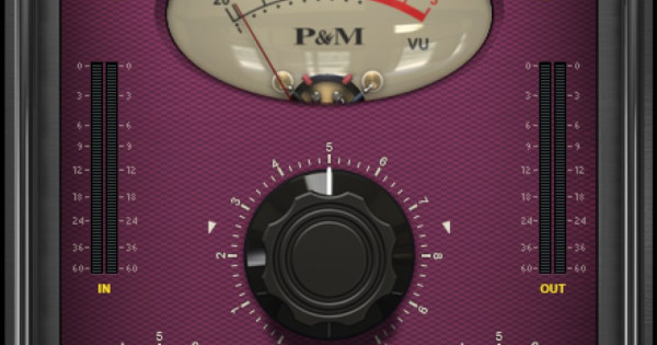 Plug And Mix Vibrator