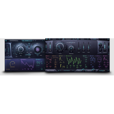 Polyverse Filter Bundle