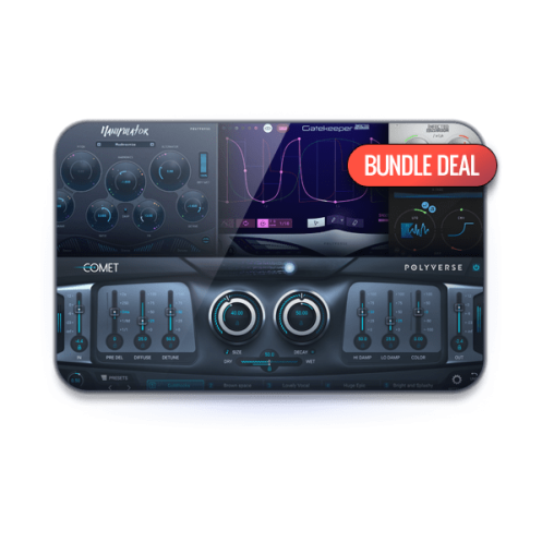 Polyverse Everything Bundle