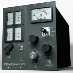 Prime Studio Prime Compressor