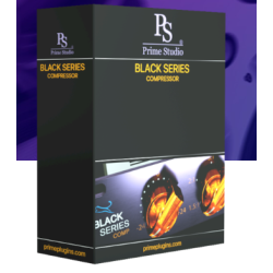 Prime Studio Black Series Compressor