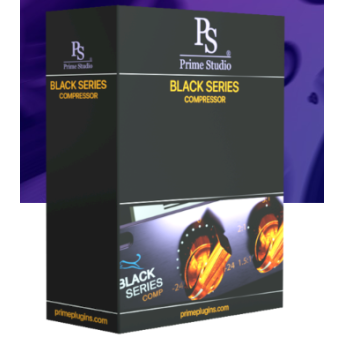 Prime Studio Black Series Compressor