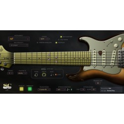 Prominy SC Electric Guitar 2