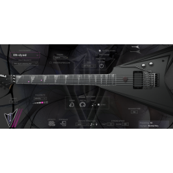 Prominy V-METAL 2