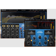 Pulsar Audio Blue Bundle