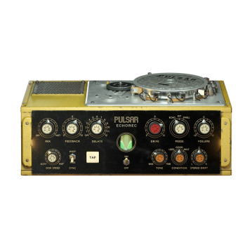 Pulsar Audio Echorec