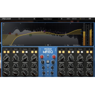 Pulsar Audio MP-EQ