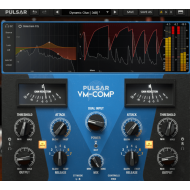 Pulsar Audio VM-Comp