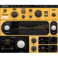 Pulsar Audio Vocal Studio