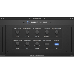 Rave Generation Sonic Surge