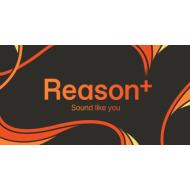 Reason Studios Reason Plus 1 Year Subscription
