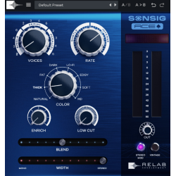 Relab Sonsig ACE