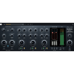 Relab Maselec MLA-4