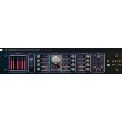 Relab QuantX Natural Resonance Reverb