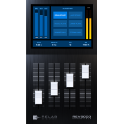 Relab Rev6000 Essentials