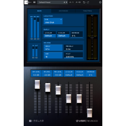 Relab Rev6000