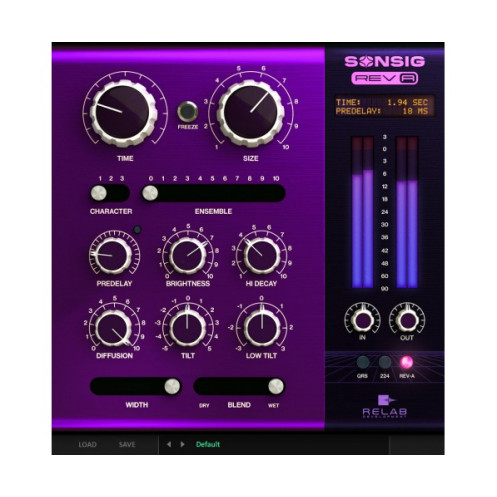 Relab Sonsig Rev-A