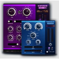 Relab Sonsig Pro Bundle