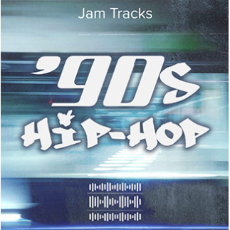 Roland '90s Hip Hop